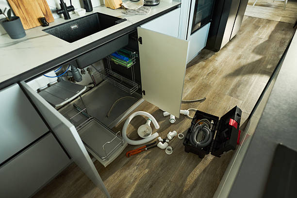 Reliable Drain Cleaning contractor in Buckhorn, CA by Street Wise - Plumbing